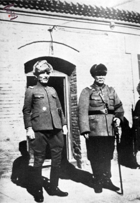 赤峰日軍司令部地址電話號碼-第1張圖片