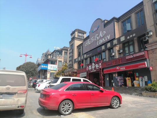 赤峰老鳳祥航宇店地址電話號(hào)碼-第1張圖片