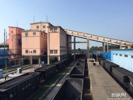 赤峰宏鼎煤炭銷售公司電話號(hào)碼-第1張圖片