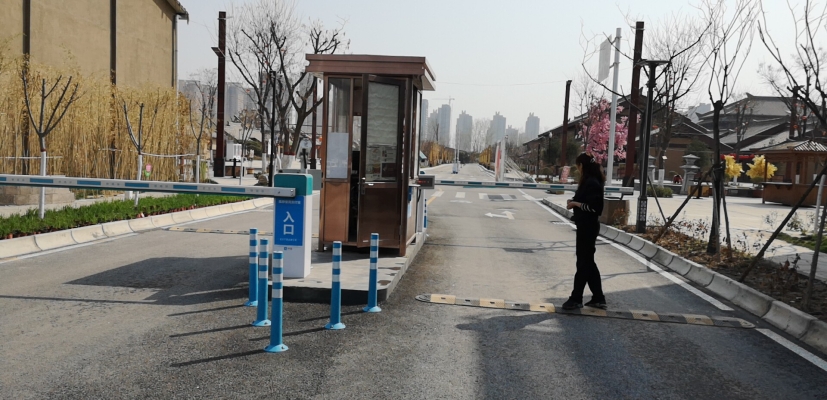 赤峰智慧停車中心電話多少號(hào)-第1張圖片