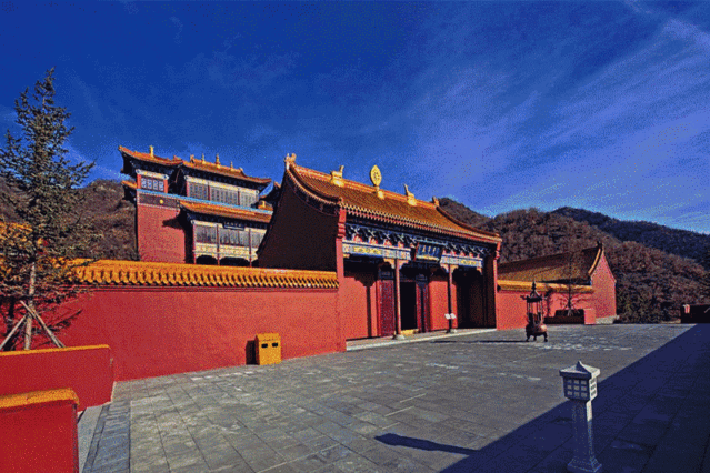 赤峰市中心寺院地址電話號(hào)碼-第1張圖片