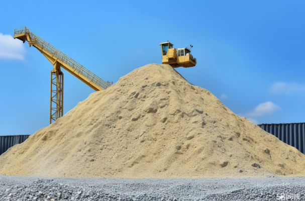 赤峰砂石批發(fā)電話號(hào)碼多少-第1張圖片