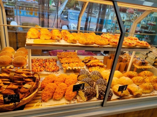 赤峰老式酸奶蛋糕店電話號碼-第1張圖片