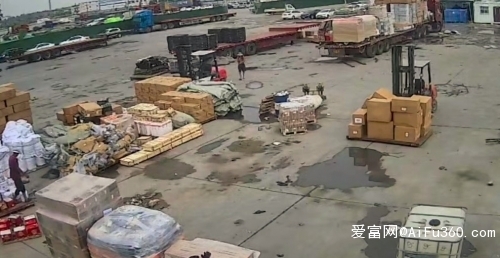 余姚到赤峰物流專線電話號碼-第1張圖片