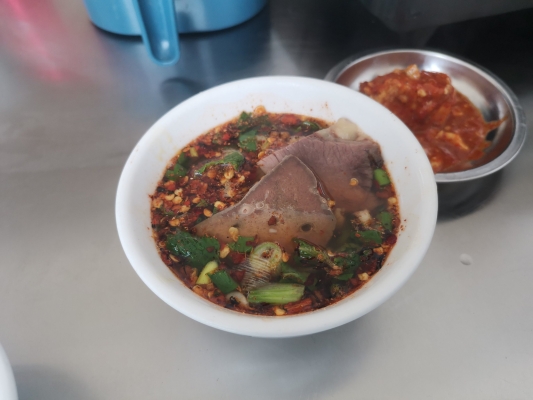 赤峰馬肉館子電話號碼多少號-第1張圖片