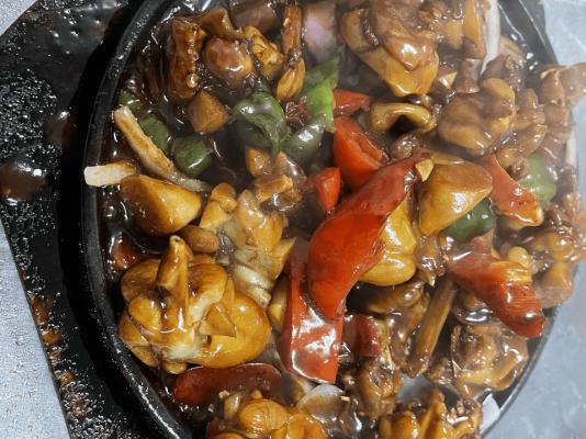 赤峰葆亨飯店電話多少號-第1張圖片