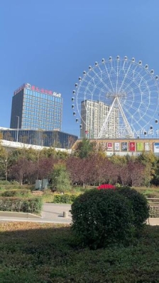 赤峰摩天活力城電話號碼查詢-第1張圖片