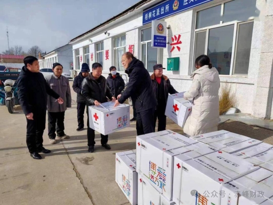 赤峰市趙紅兵-第1張圖片