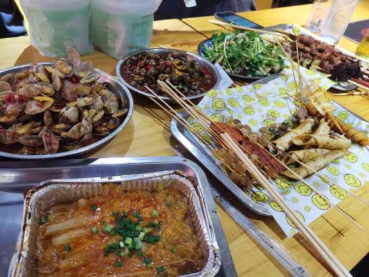 赤峰路美食多人團購電話號碼-第1張圖片