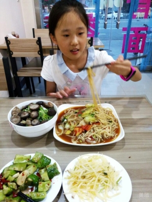 赤峰麥香面館電話地址查詢-第1張圖片