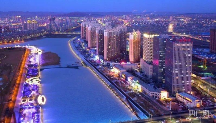 赤峰星座理發(fā)店電話地址查詢-第1張圖片