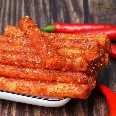 赤峰散裝辣片廠家電話號碼-第1張圖片