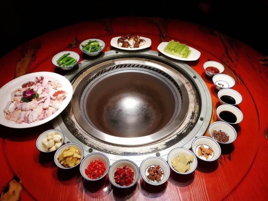 赤峰振興大街湘菜館電話號(hào)碼-第1張圖片