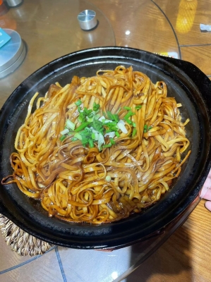 赤峰美食土菜館電話多少號-第1張圖片