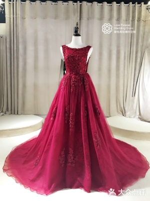 赤峰定做禮服店電話地址查詢-第1張圖片