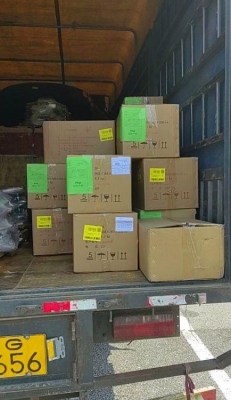 赤峰隔離轉(zhuǎn)運(yùn)車電話號碼查詢-第1張圖片