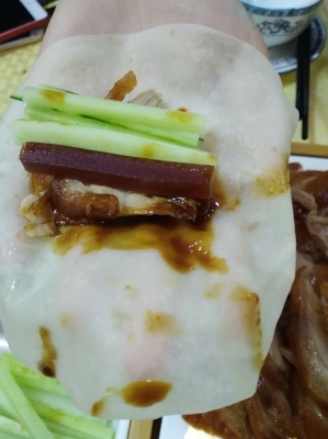 赤峰香源餃子館電話號(hào)碼-第1張圖片