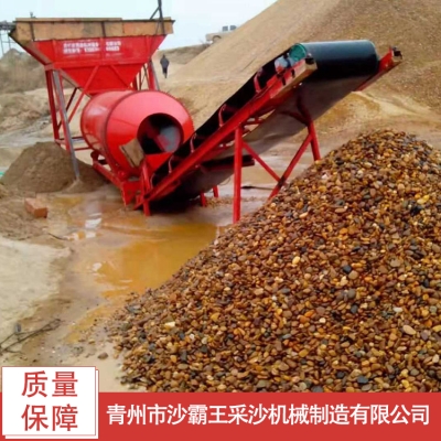 赤峰大型洗砂機(jī)廠電話號(hào)碼-第1張圖片