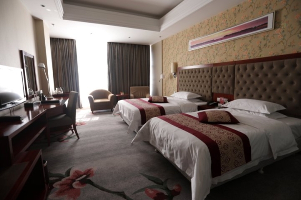 京都酒店赤峰店電話號(hào)碼多少-第1張圖片