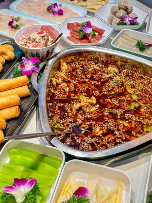 赤峰艷姐美食店地址電話號碼-第1張圖片