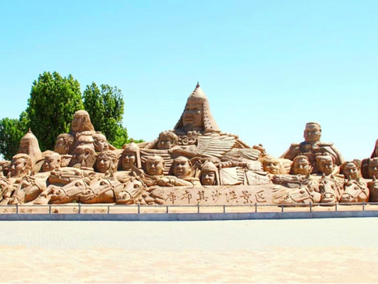 赤峰布日墩沙漠景區(qū)電話號碼-第1張圖片