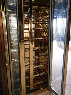 赤峰恒溫酒柜安裝電話號碼-第1張圖片