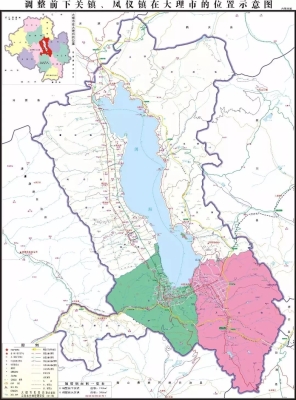 赤峰如意家園屬于哪個街道-第1張圖片