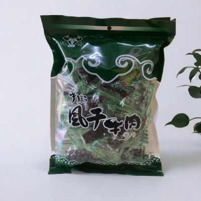 赤峰好吃的牛肉干-第1張圖片