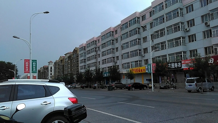 赤峰林西路郵政支局電話號(hào)碼-第1張圖片