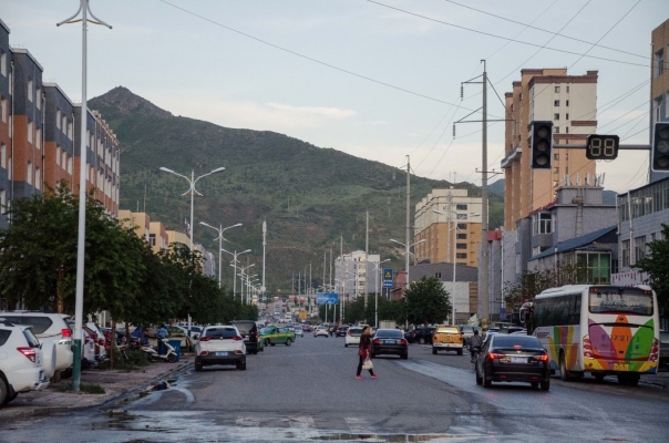 赤峰到天義拼車電話-第1張圖片