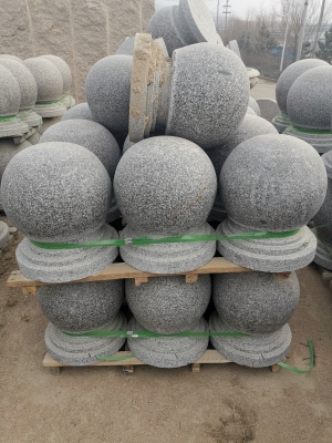 赤峰石球訂做廠家電話號碼-第1張圖片