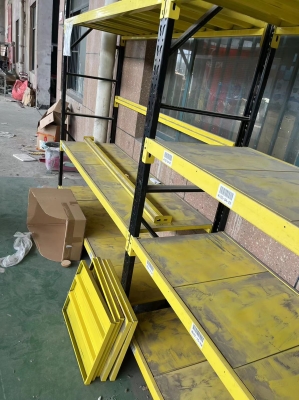 赤峰貨架回收公司電話號碼-第1張圖片