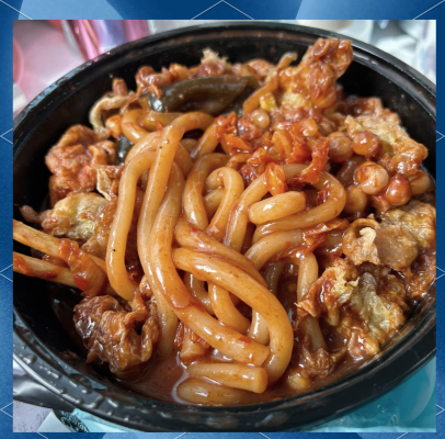 赤峰美食香舍電話號碼查詢-第1張圖片