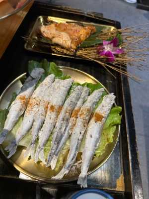 赤峰楓葉燒烤地址電話多少號-第1張圖片