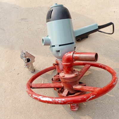 赤峰果園打井電話號碼多少號-第1張圖片