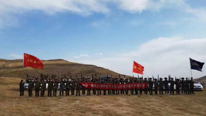 赤峰國防基地在哪里啊電話號碼-第1張圖片