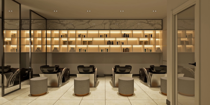 赤峰梵歐造型店地址電話號碼-第1張圖片