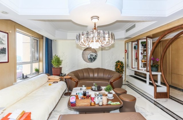 赤峰市天一閣小區(qū)-第1張圖片