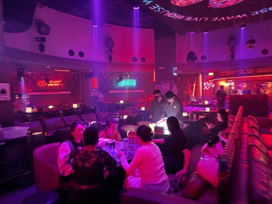 赤峰市新城區(qū)酒吧-第1張圖片