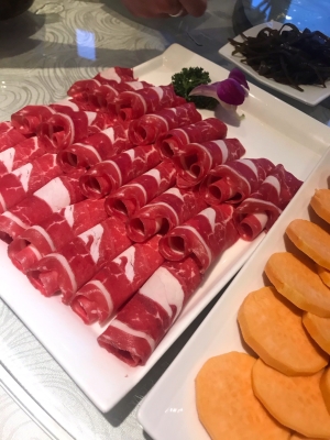 赤峰皇家粘豆包店電話地址查詢-第1張圖片