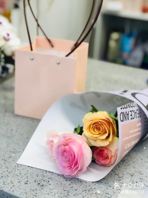 赤峰花店文竹店電話號碼查詢-第1張圖片