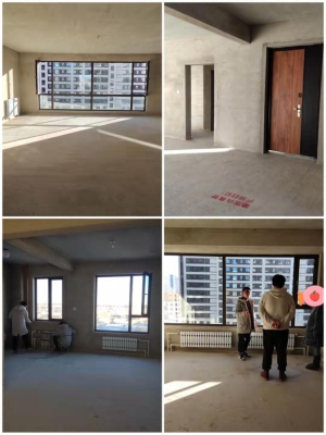 赤峰平層裝修公司電話地址查詢-第1張圖片