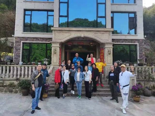 赤峰大水清村民宿推薦電話號(hào)碼-第1張圖片