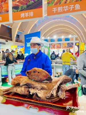 赤峰京城喜月酒樓地址電話號碼-第1張圖片