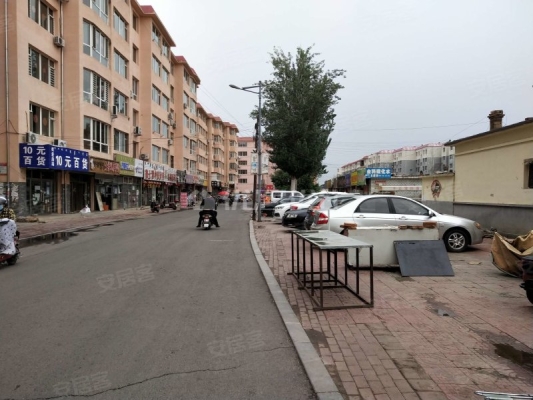 赤峰景程小區(qū)賣房現(xiàn)場(chǎng)電話號(hào)碼-第1張圖片