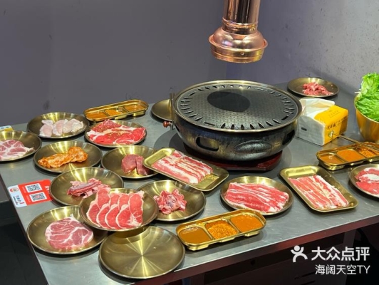 赤峰韓友炭火烤肉電話號(hào)碼-第1張圖片