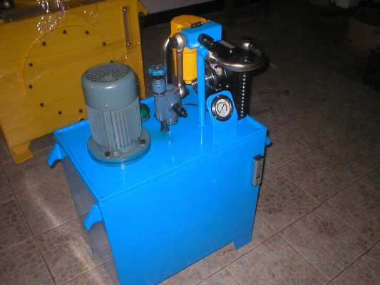 赤峰非標液壓站定制電話號碼-第1張圖片