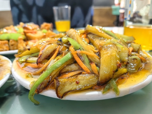 赤峰市館子菜館電話地址查詢-第1張圖片