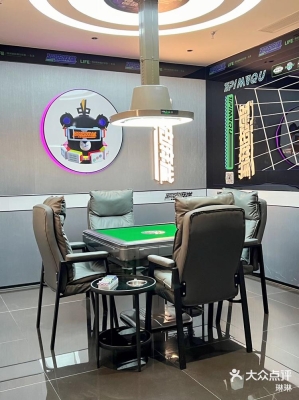 赤峰潮玩電競(jìng)酒店電話號(hào)碼-第1張圖片