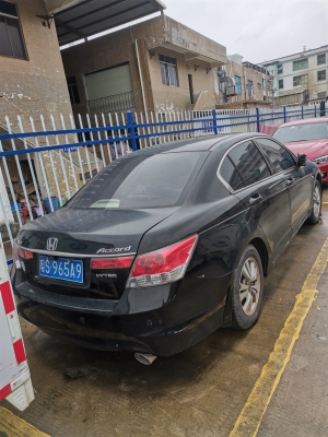 赤峰本田雅閣專修店電話號碼-第1張圖片